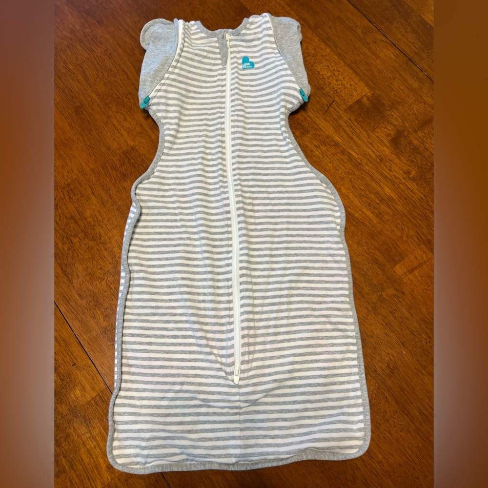 Love to Dream Transition Swaddle